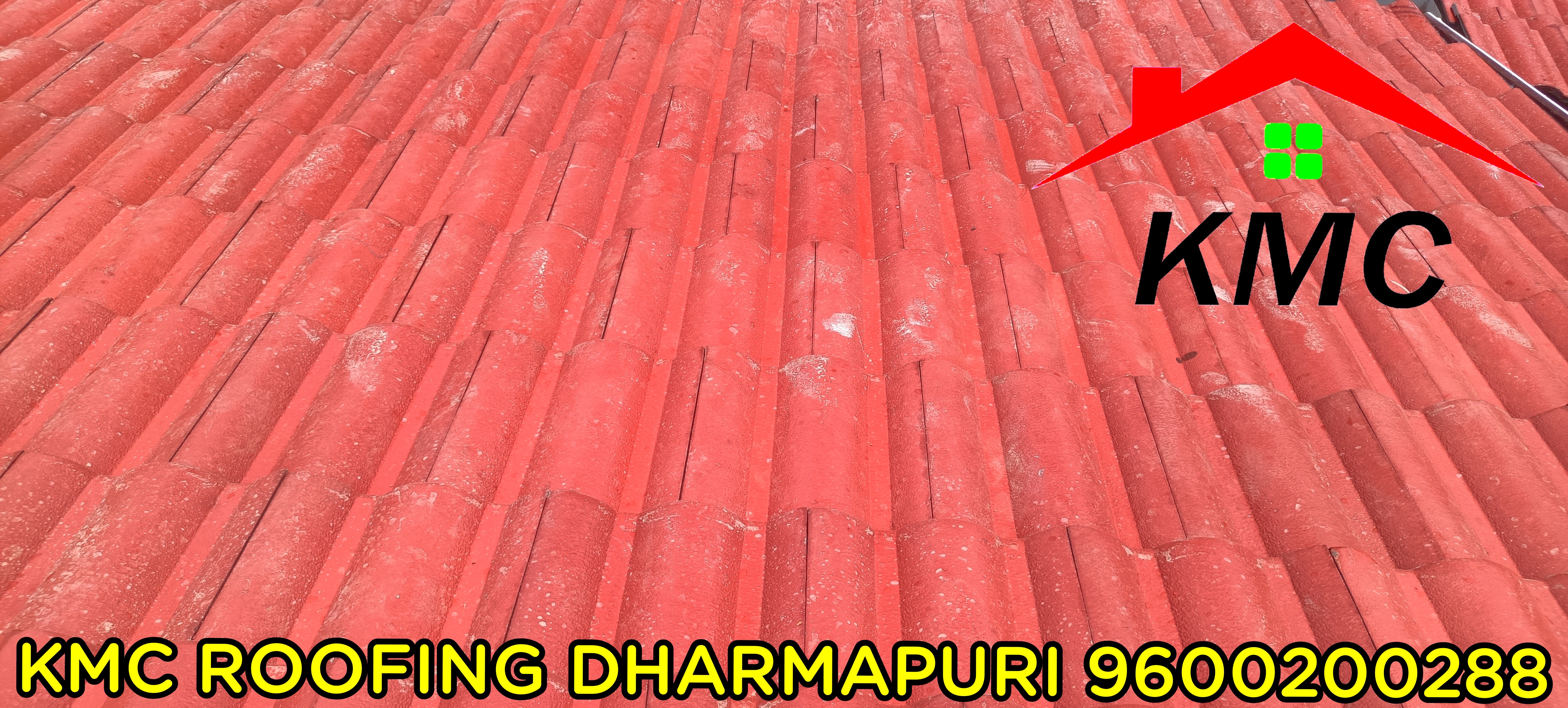 Kerala Model roofing