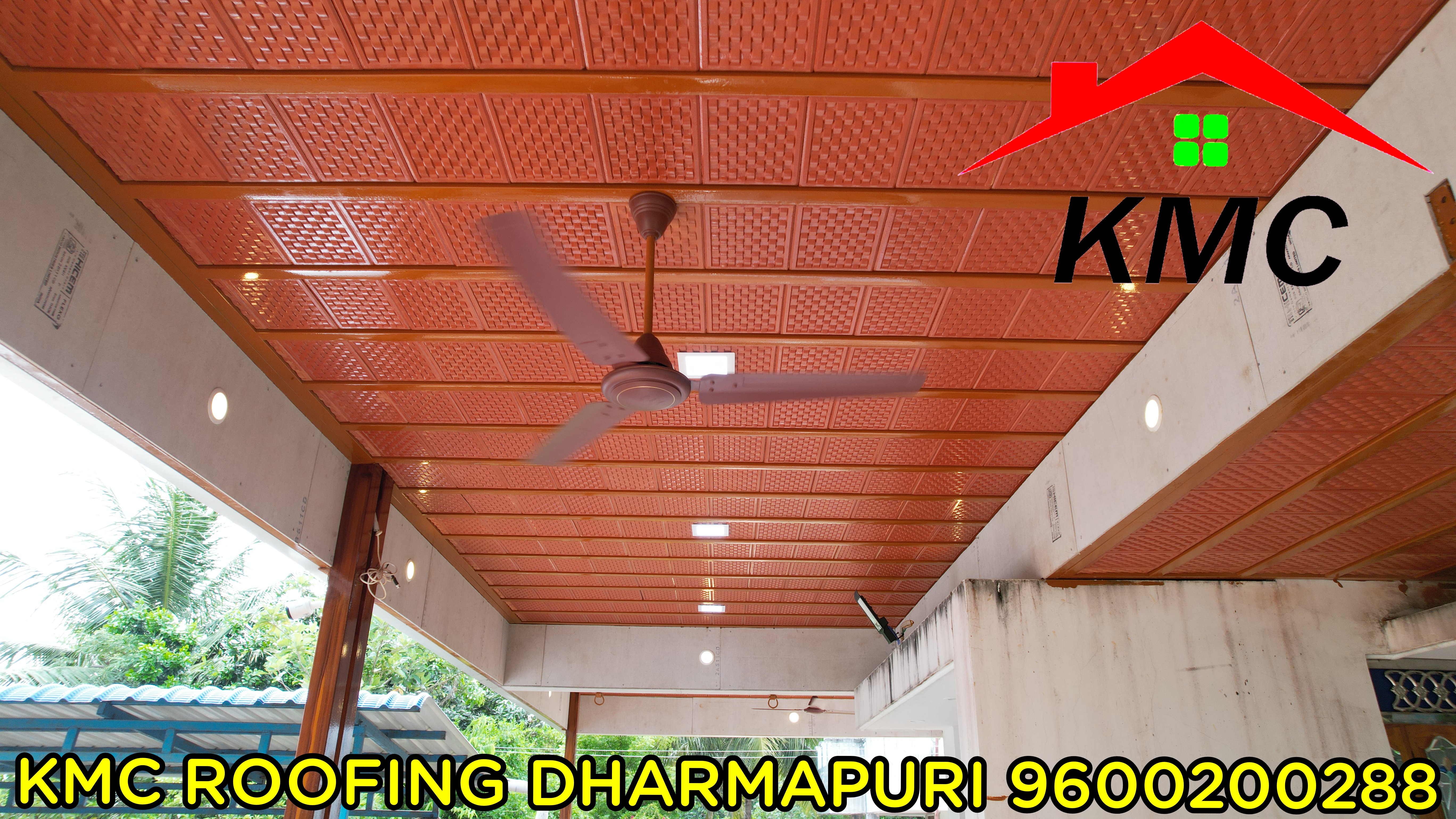 Kerala Model roofing