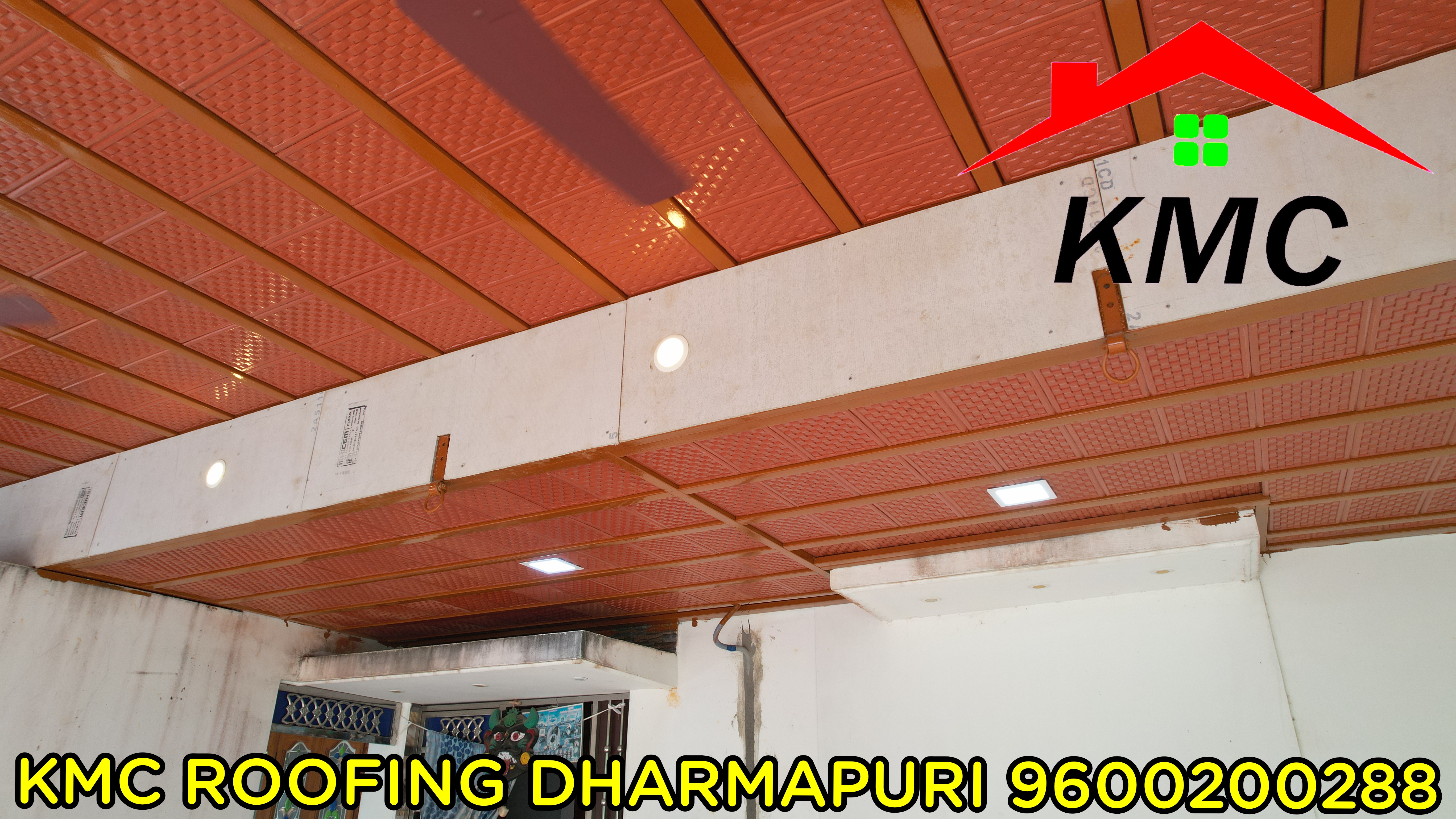 Kerala Model roofing