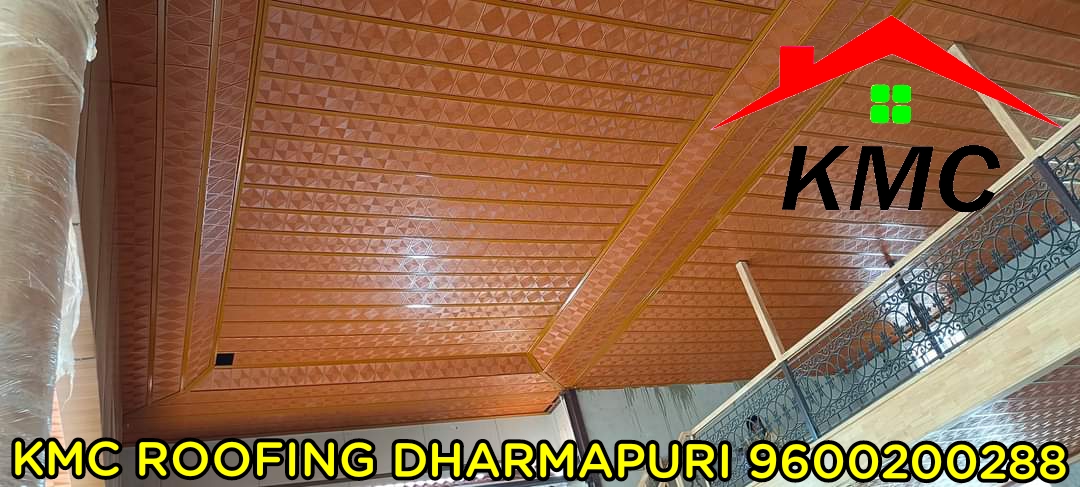 Kerala Model roofing