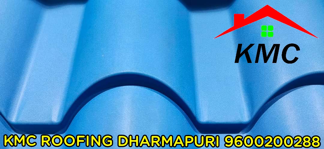 Kerala Model roofing