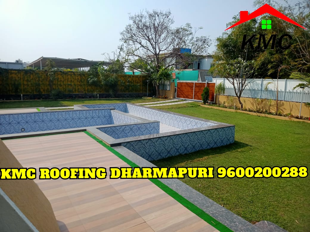 Kerala Model roofing