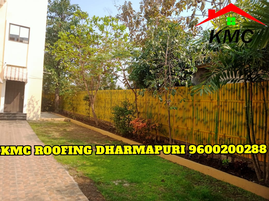 Kerala Model roofing