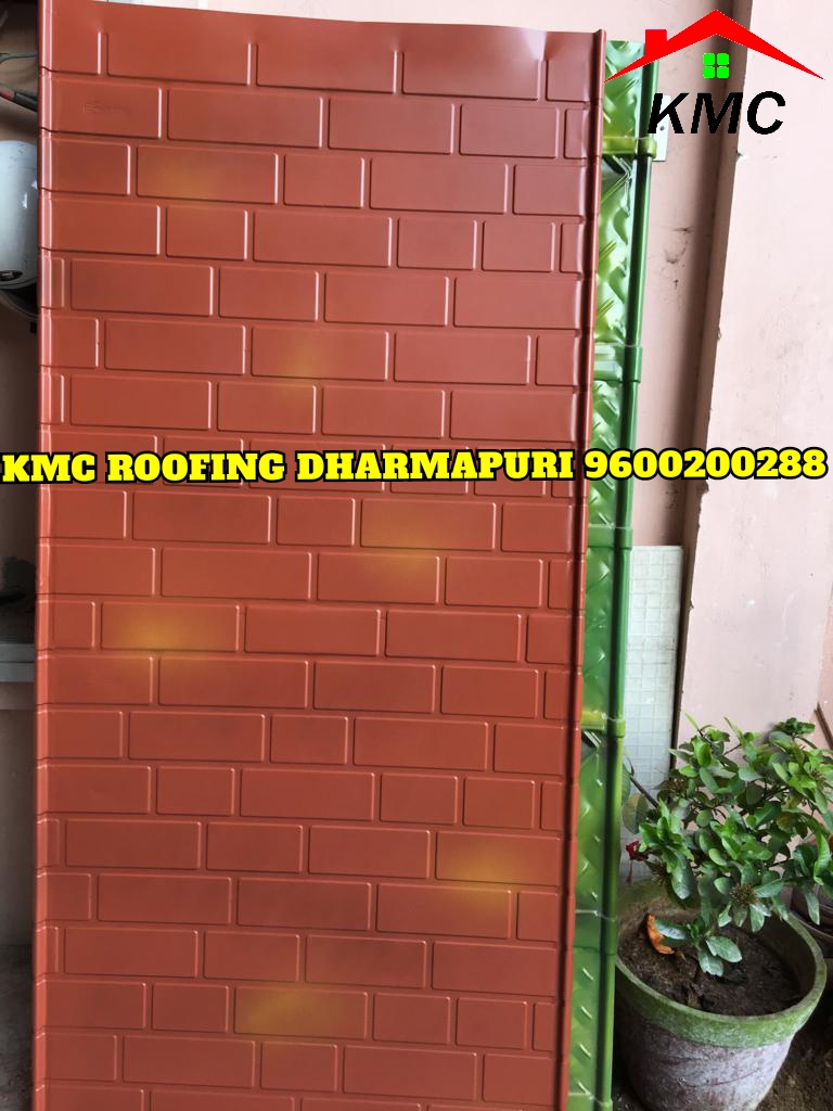 Kerala Model roofing