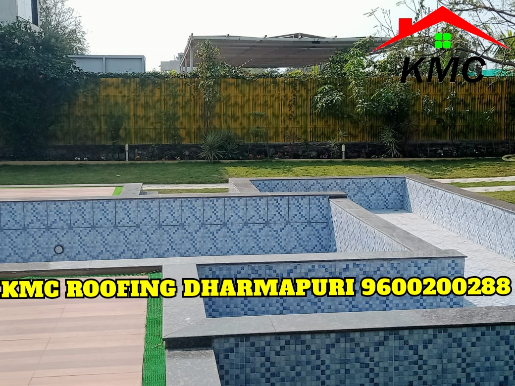 Kerala Model roofing