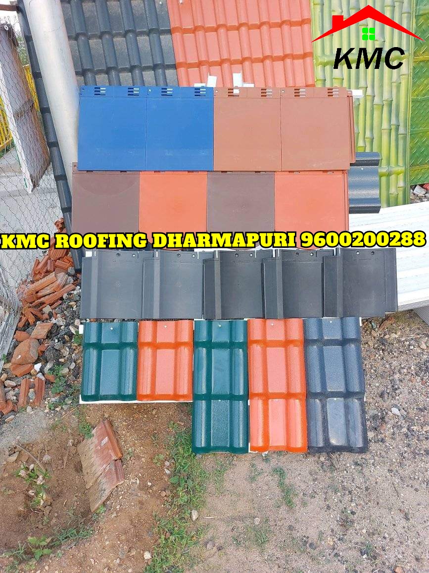 Kerala Model roofing