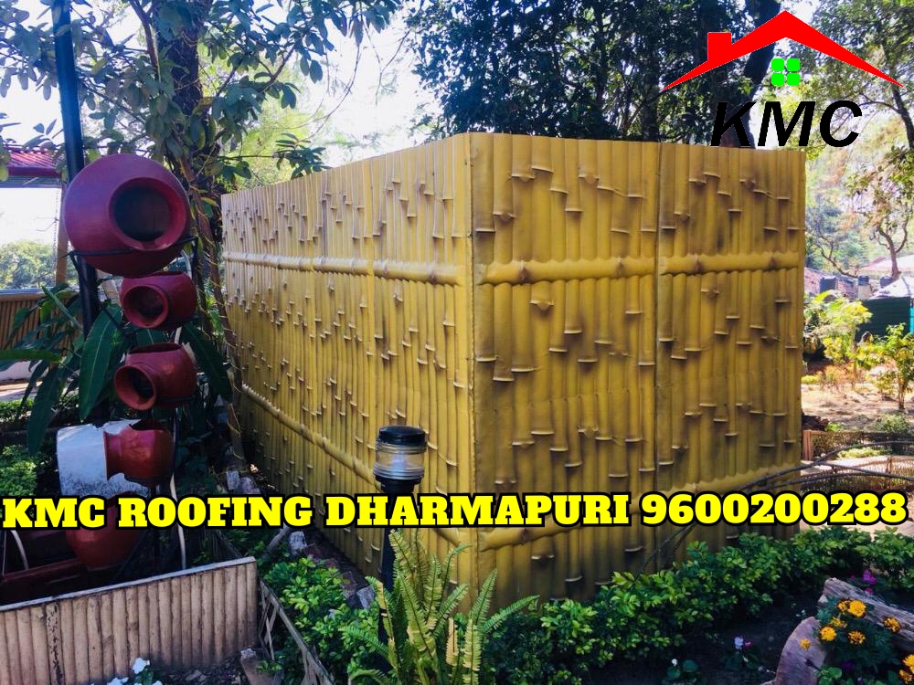 Kerala Model roofing
