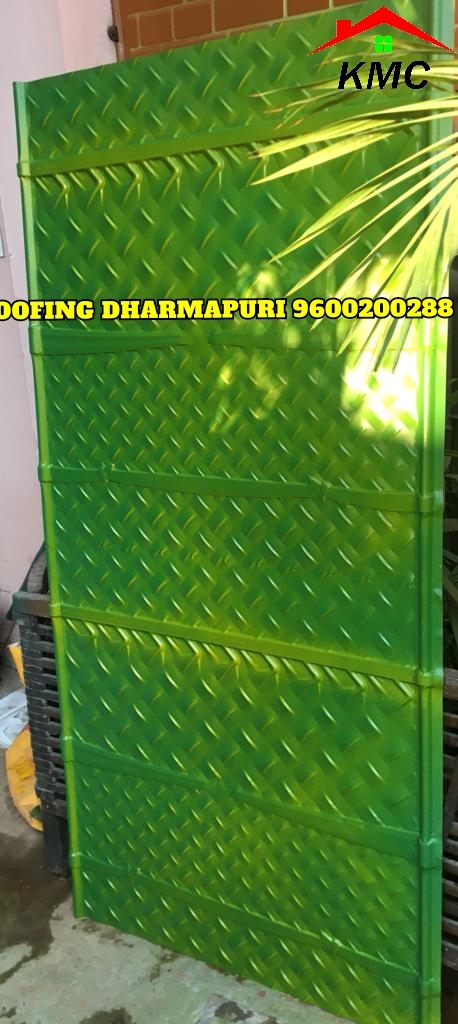 Kerala Model roofing