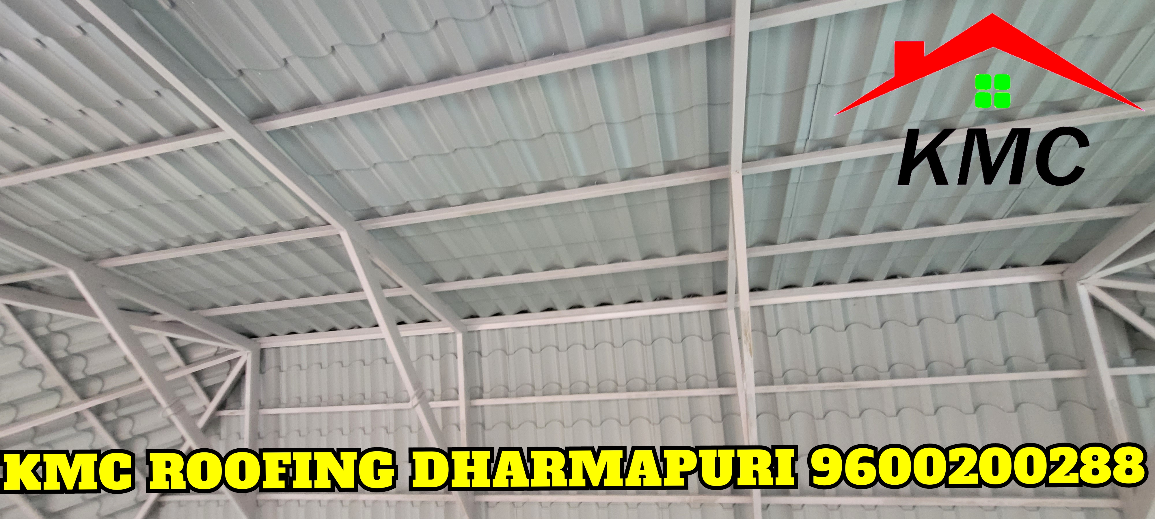 Kerala Model roofing