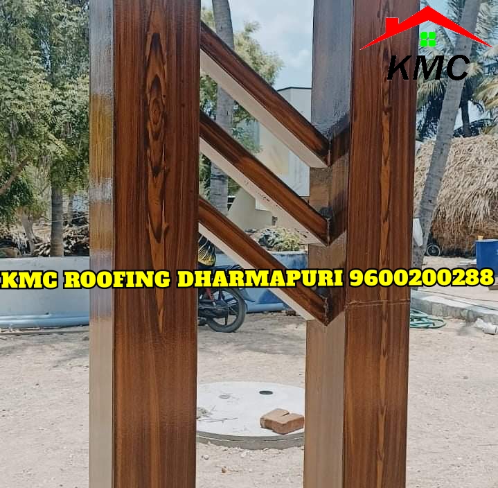 Kerala Model roofing