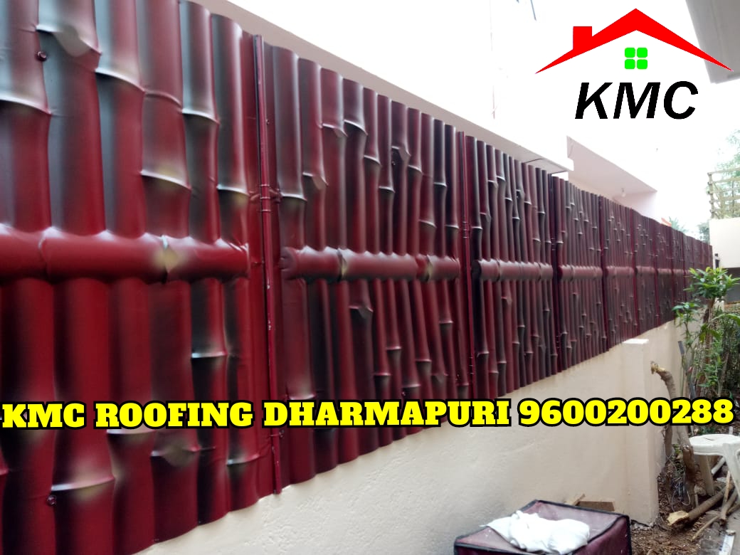 Kerala Model roofing
