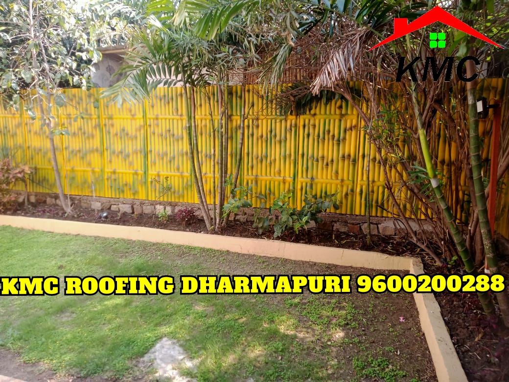 Kerala Model roofing