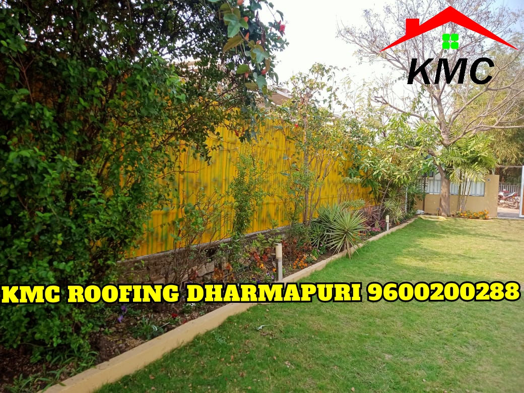 Kerala Model roofing