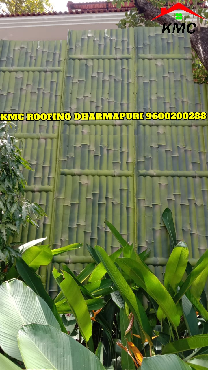 Kerala Model roofing