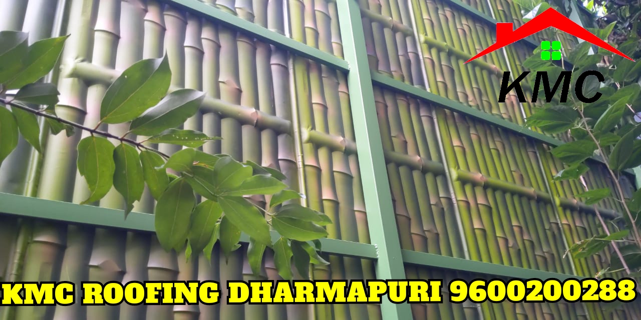 Kerala Model roofing