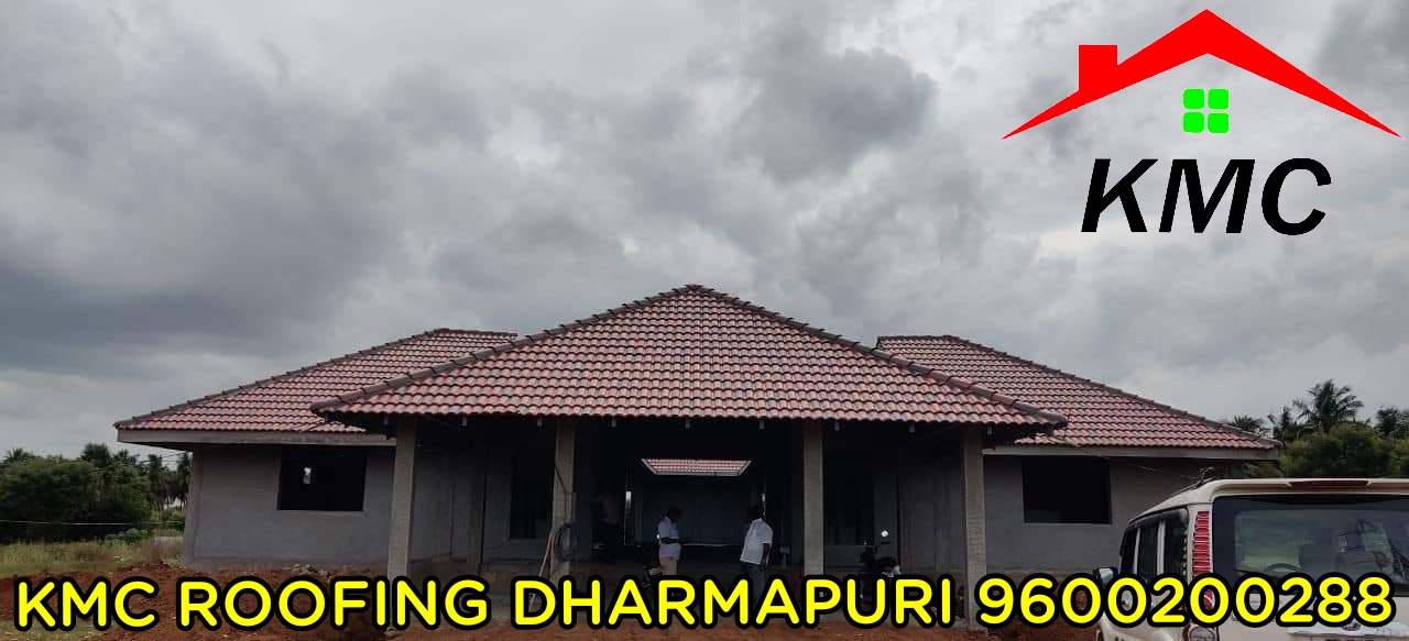 Kerala Model roofing