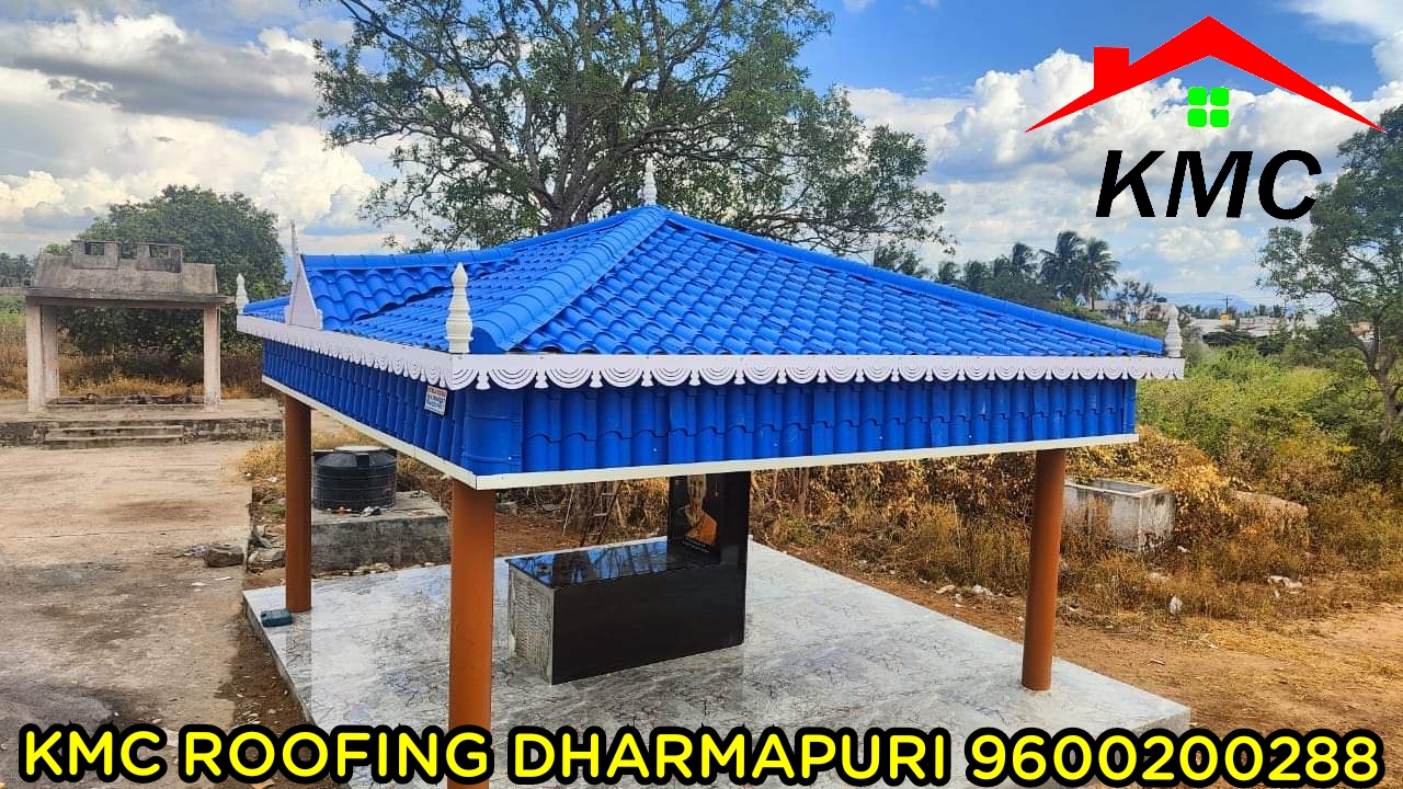 Kerala Model roofing