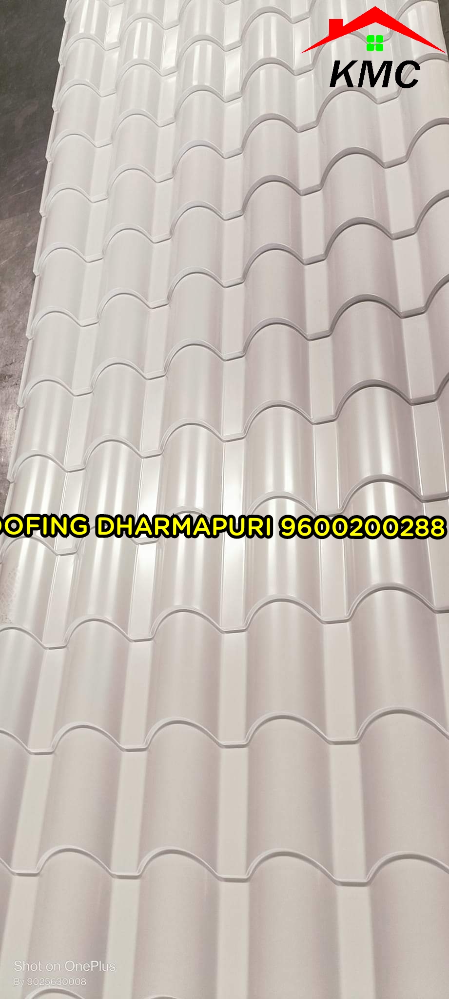 Kerala Model roofing