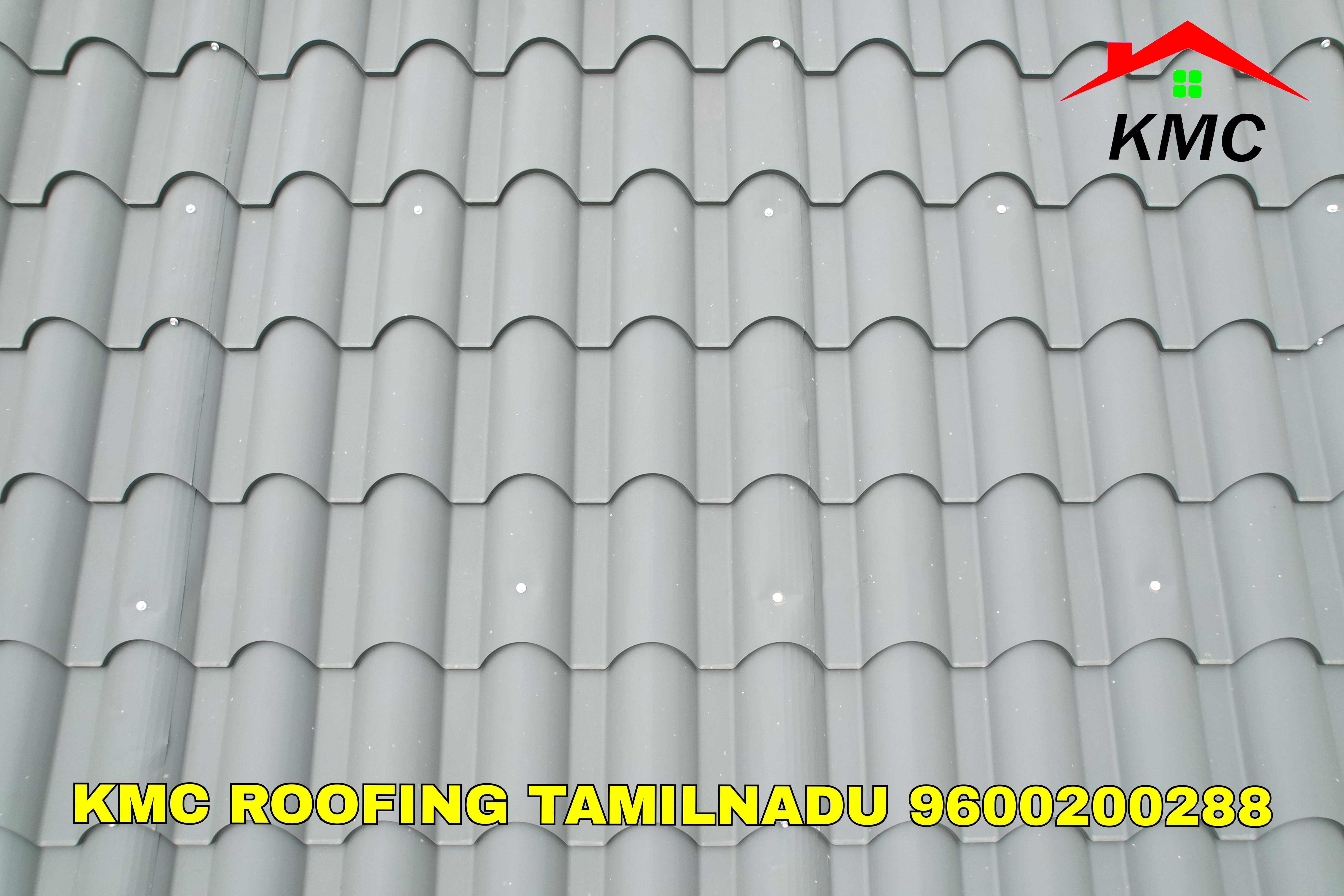 Kerala Model roofing