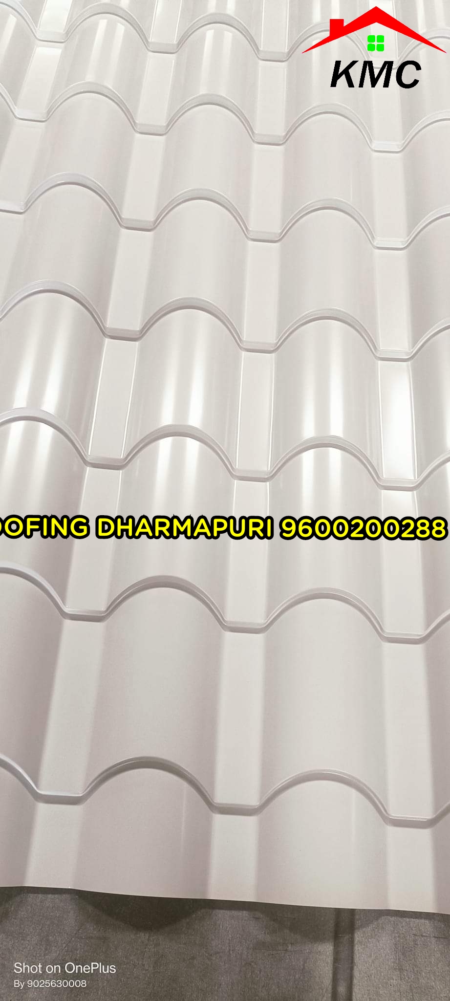 Kerala Model roofing