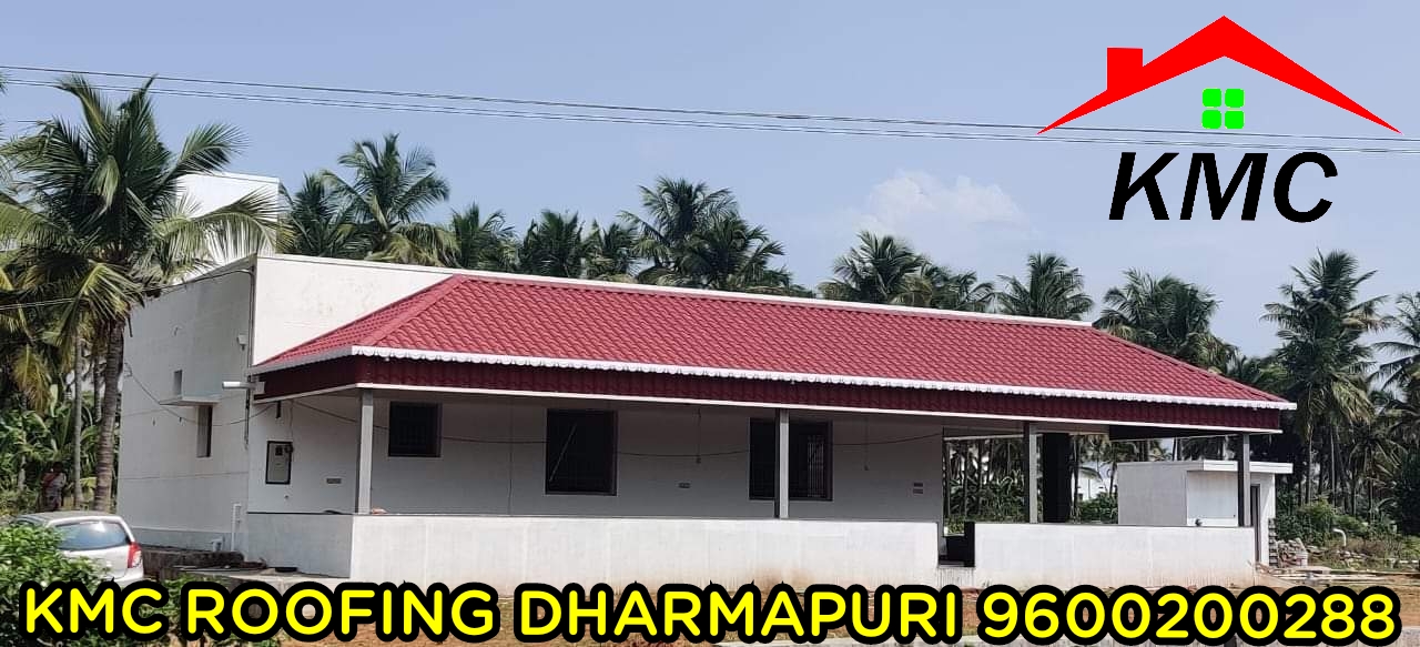 Kerala Model roofing