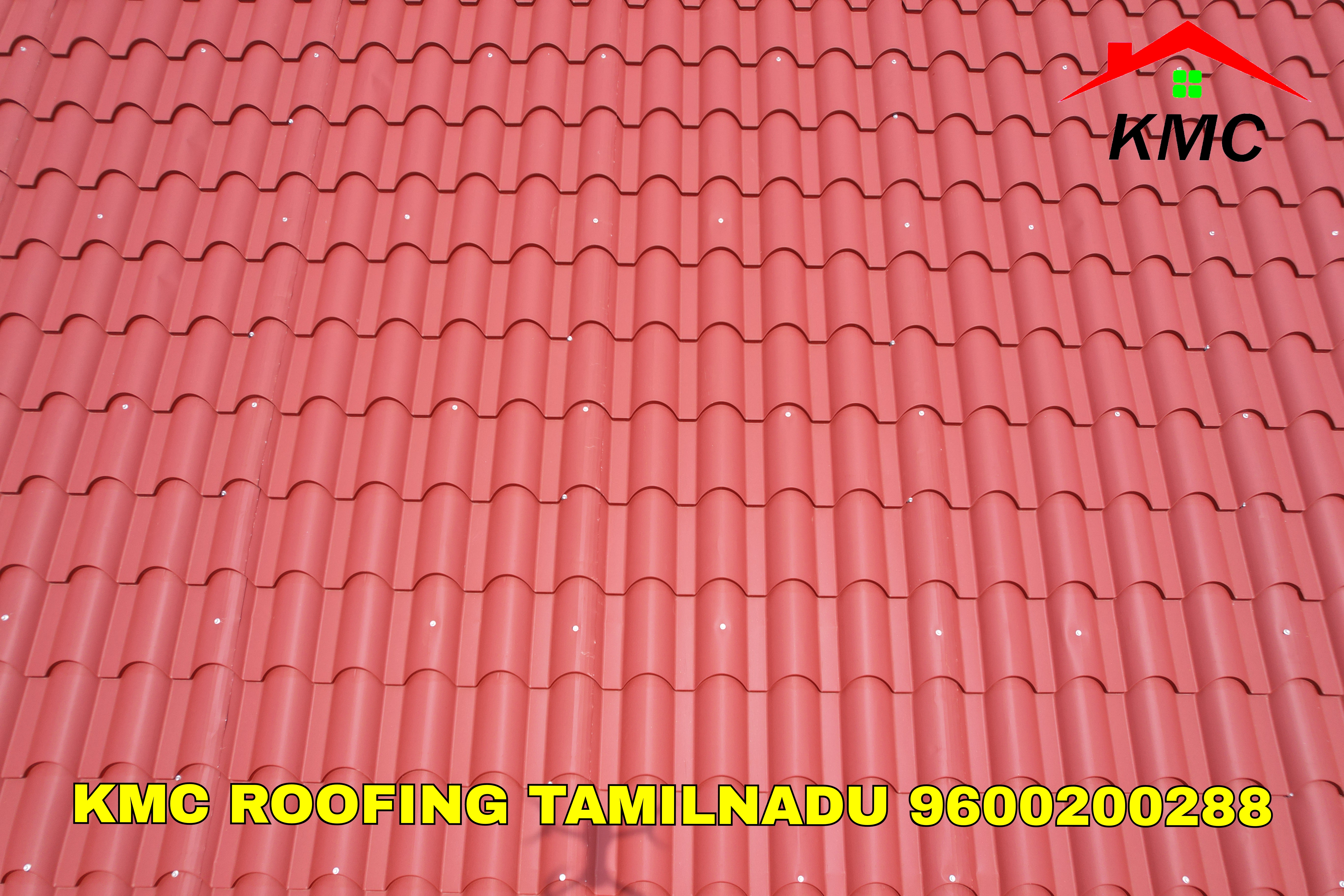 Kerala Model roofing