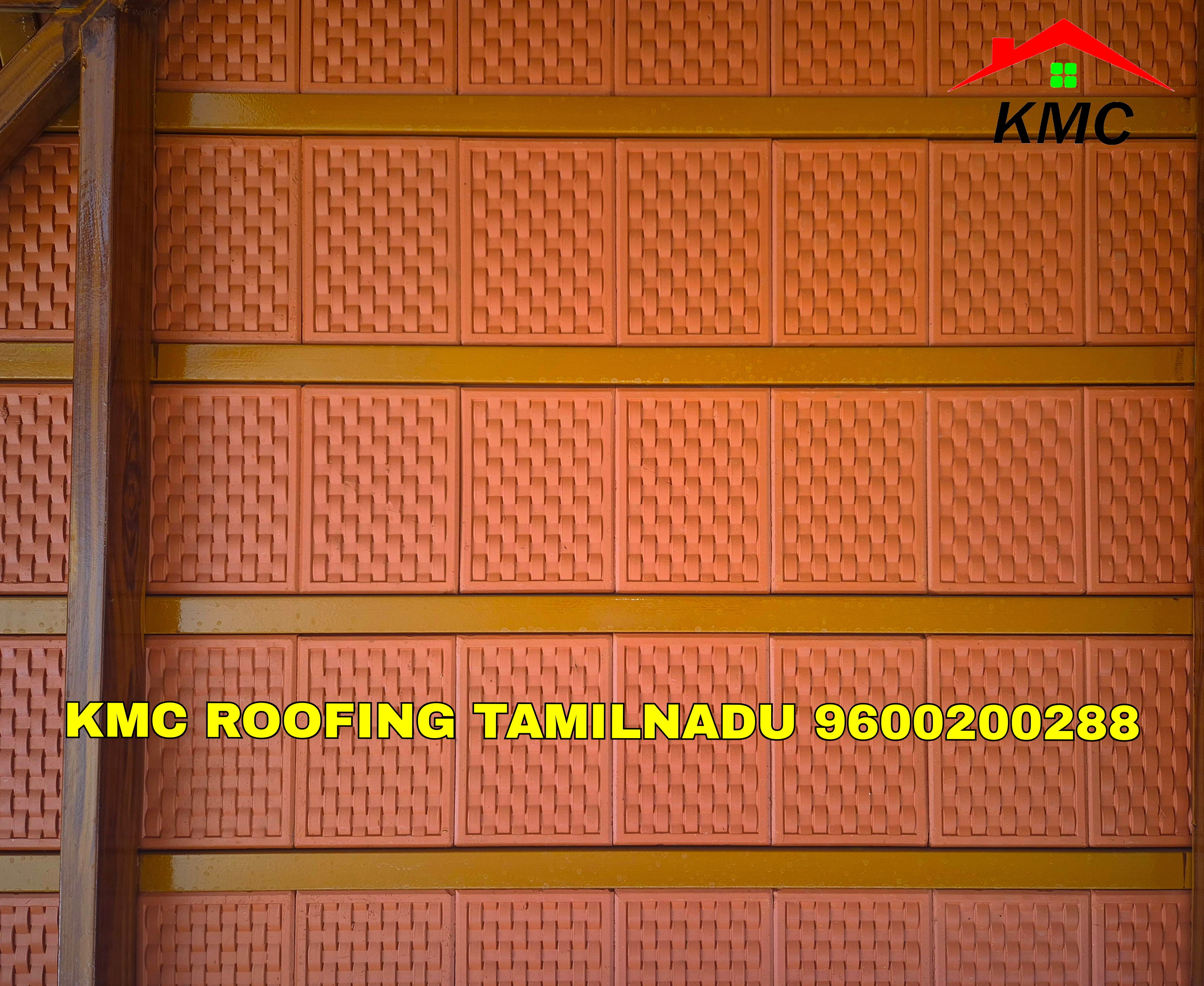 Kerala Model Roofing