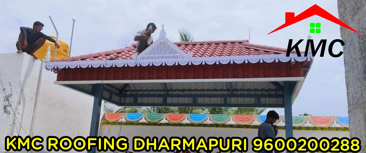 Kerala Model Roofing