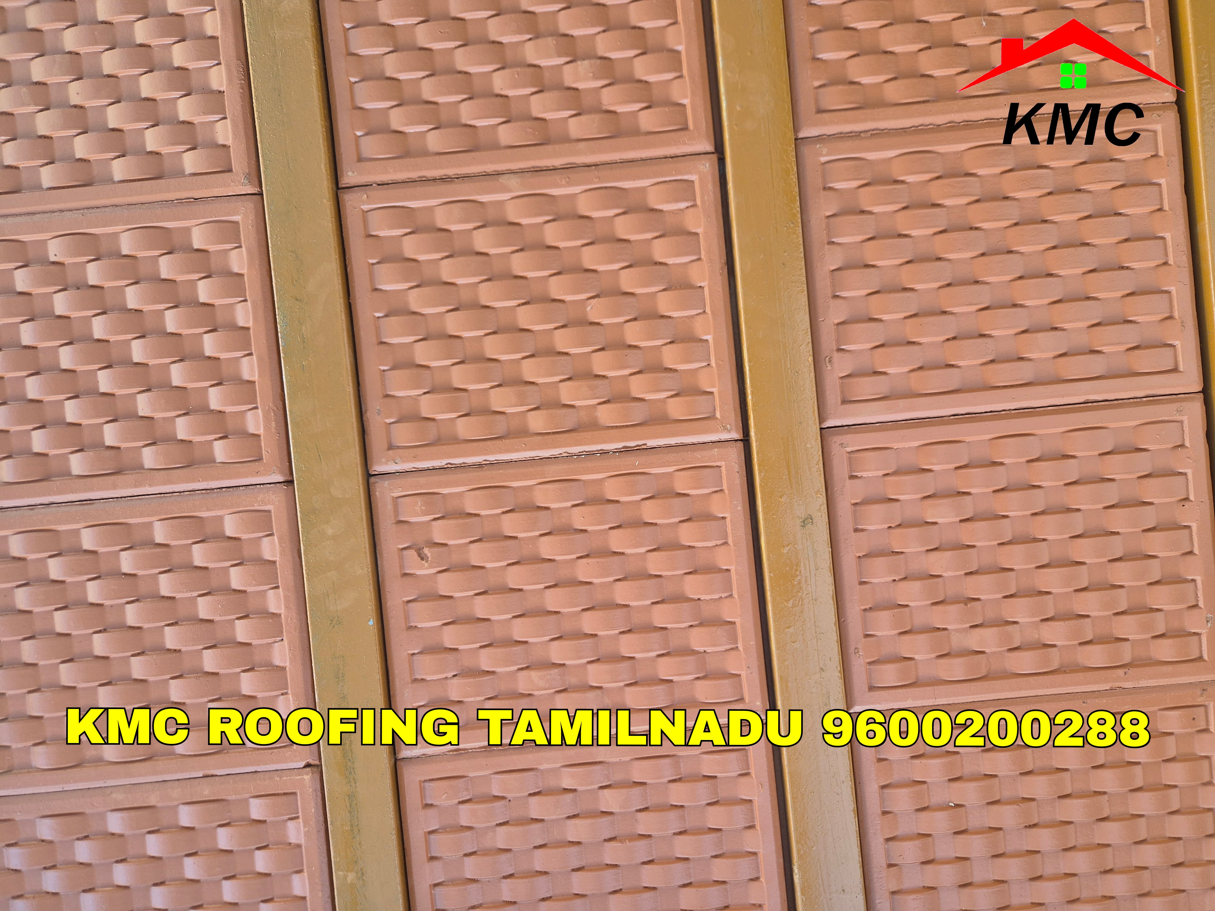 Kerala Model Roofing