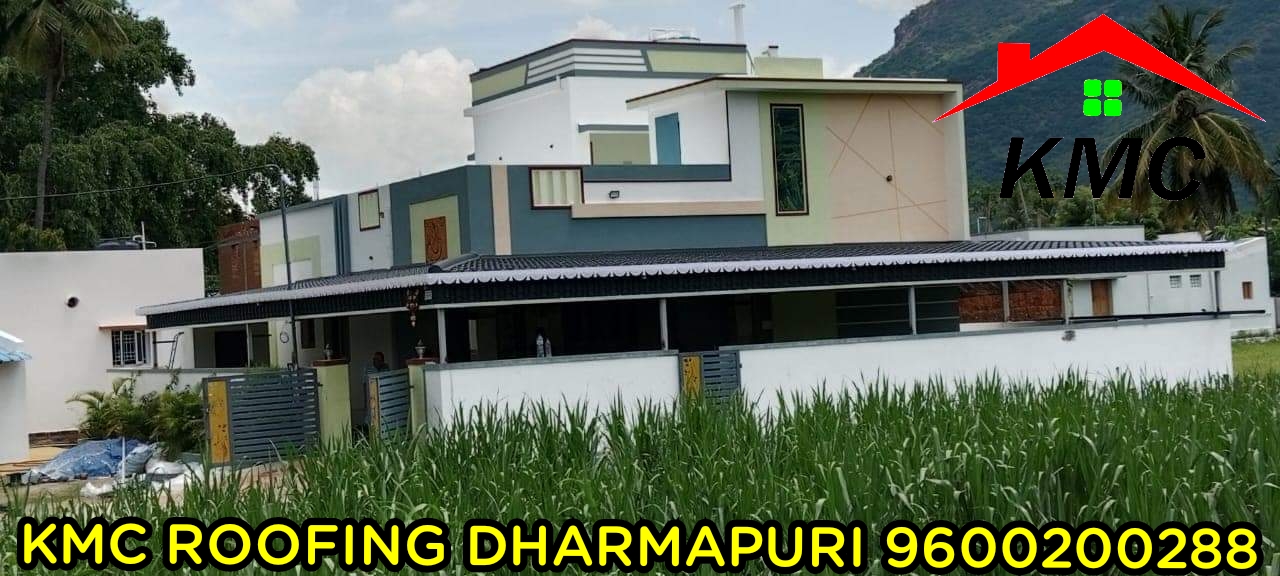 Kerala Model Roofing