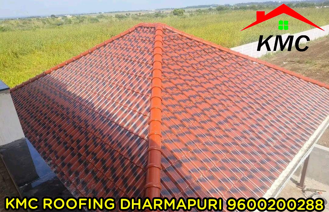 Kerala Model Roofing