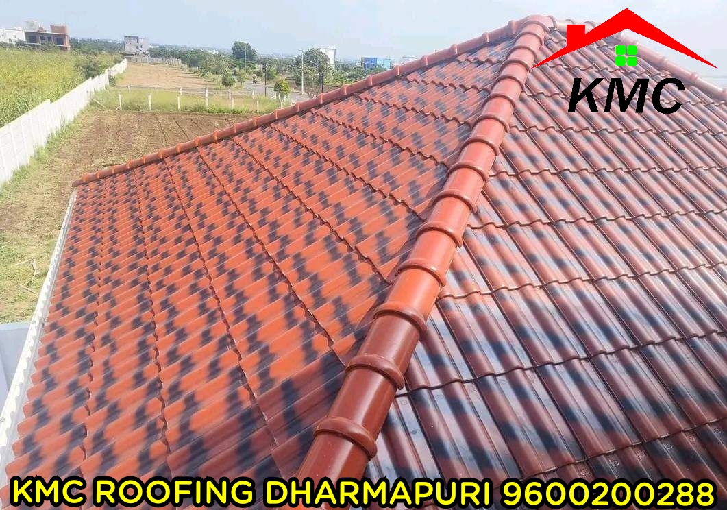 Kerala Model Roofing