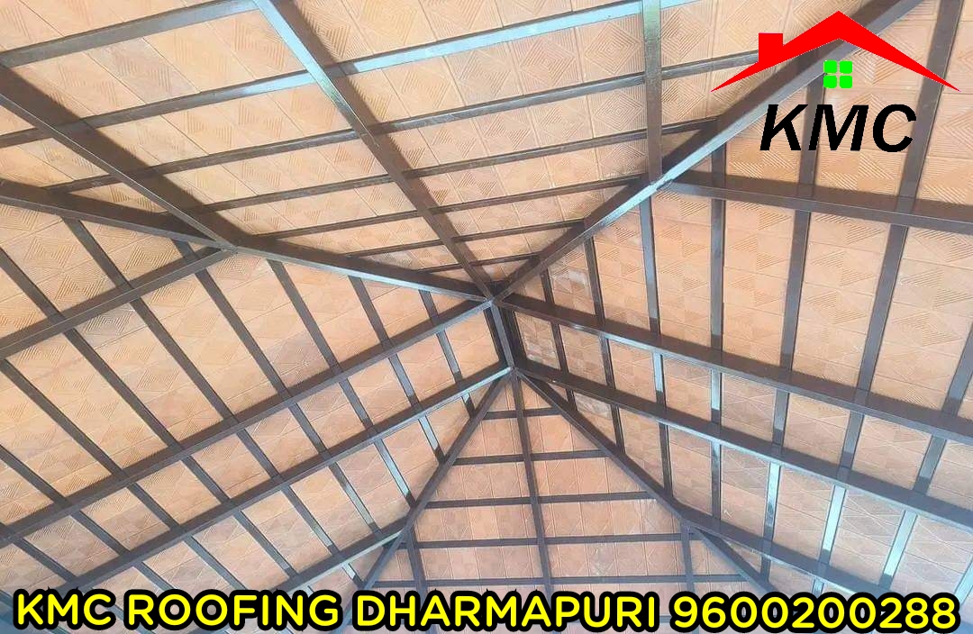 Kerala Model Roofing