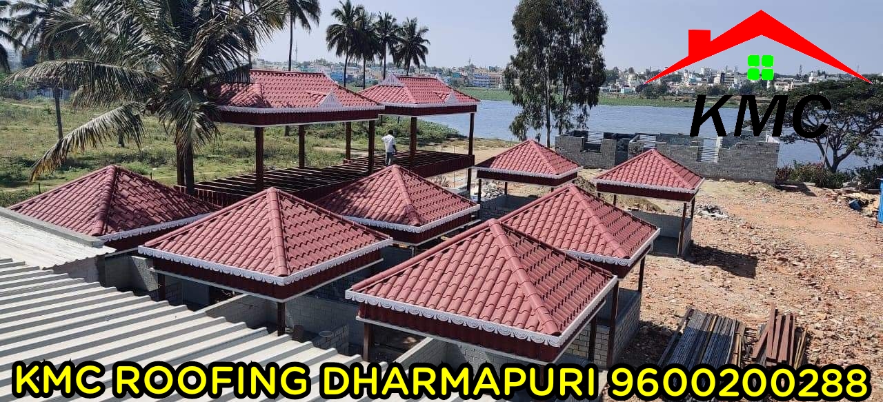 Kerala Model Roofing