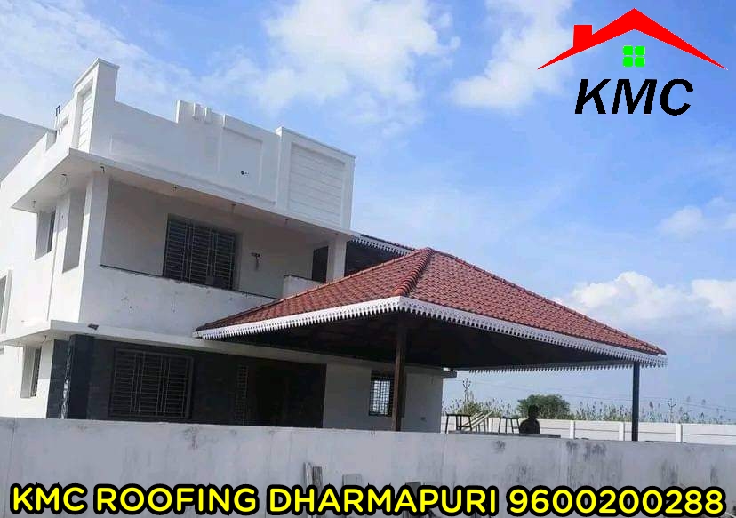 Kerala Model Roofing