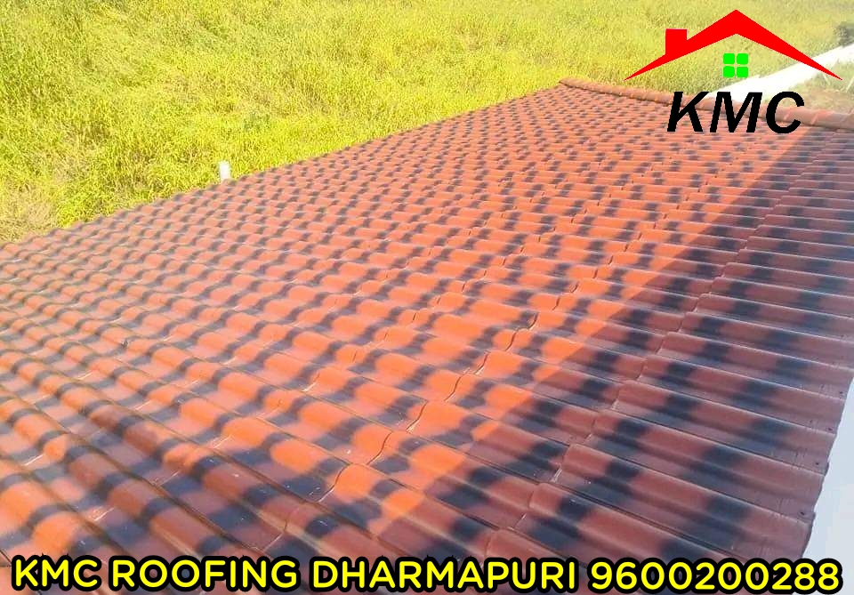 Kerala Model Roofing