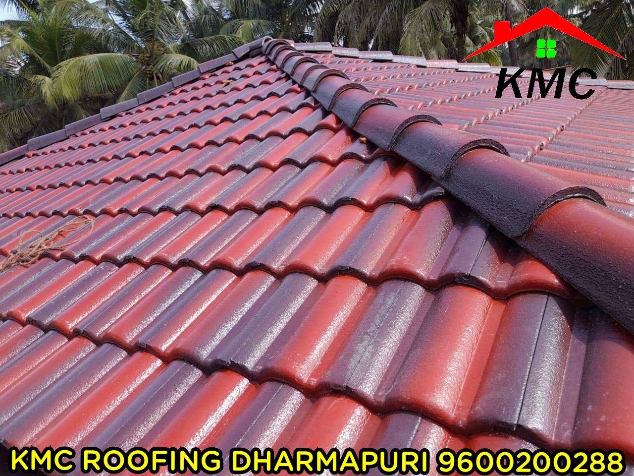 Kerala Model Roofing
