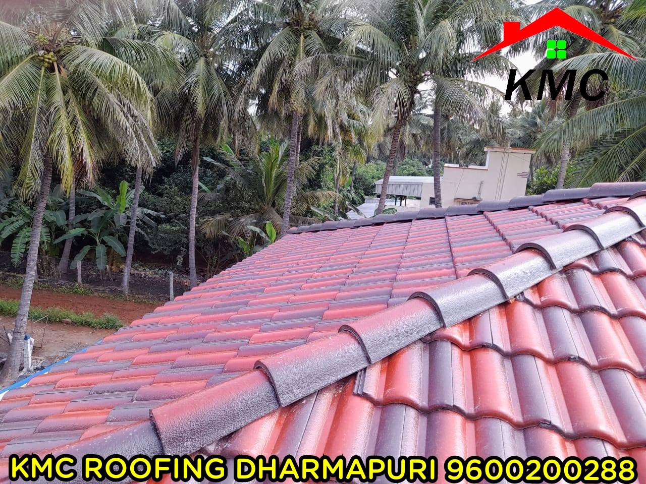Kerala Model Roofing