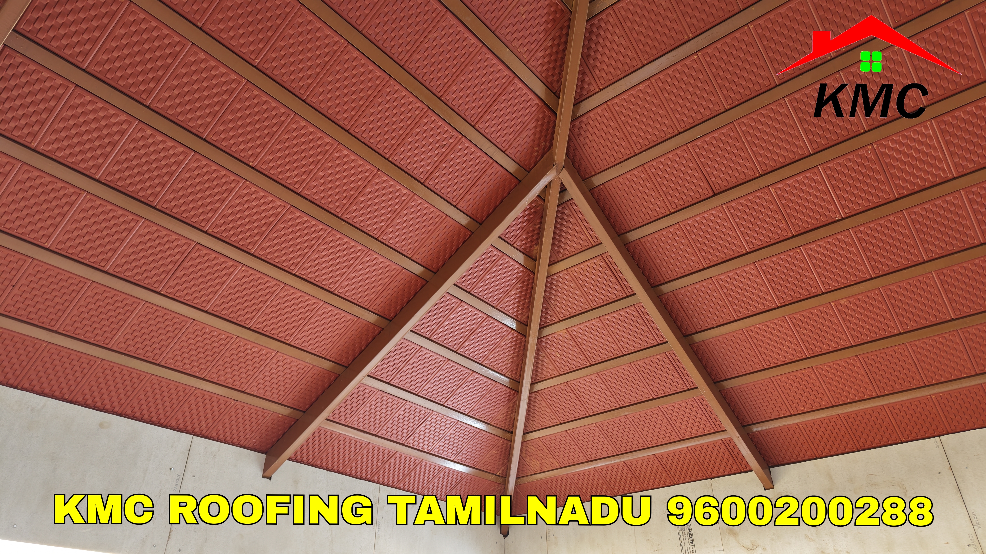Kerala Model Roofing