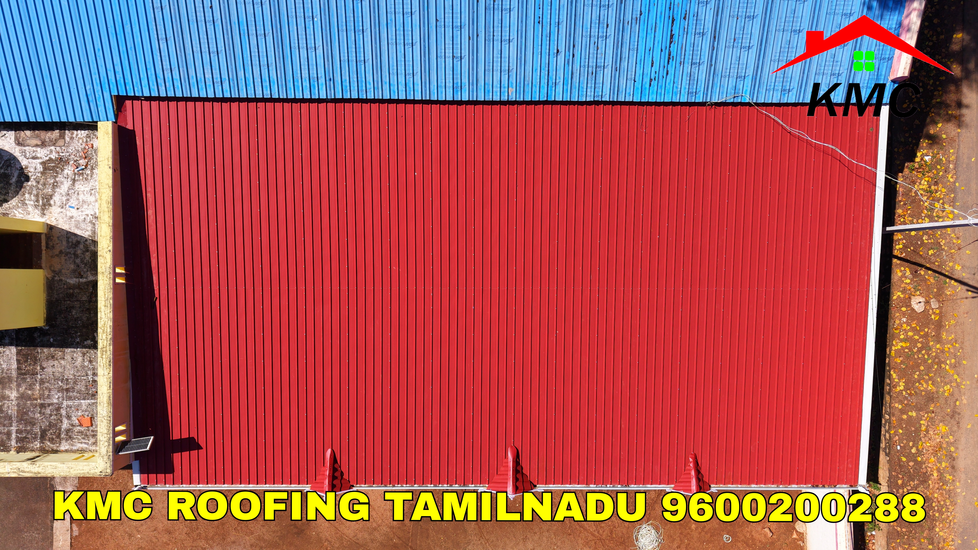 Kerala Model Roofing