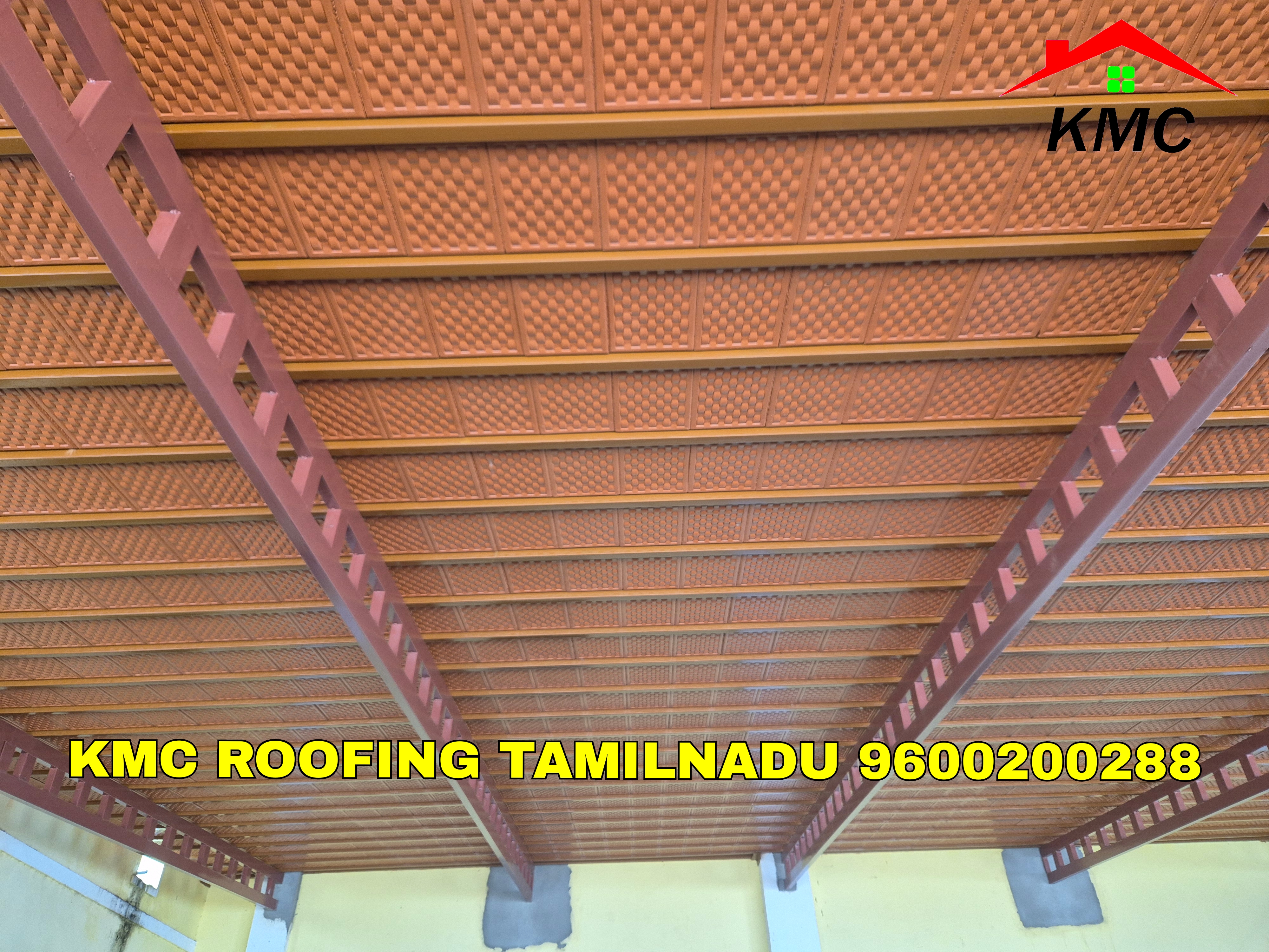 Kerala Model Roofing