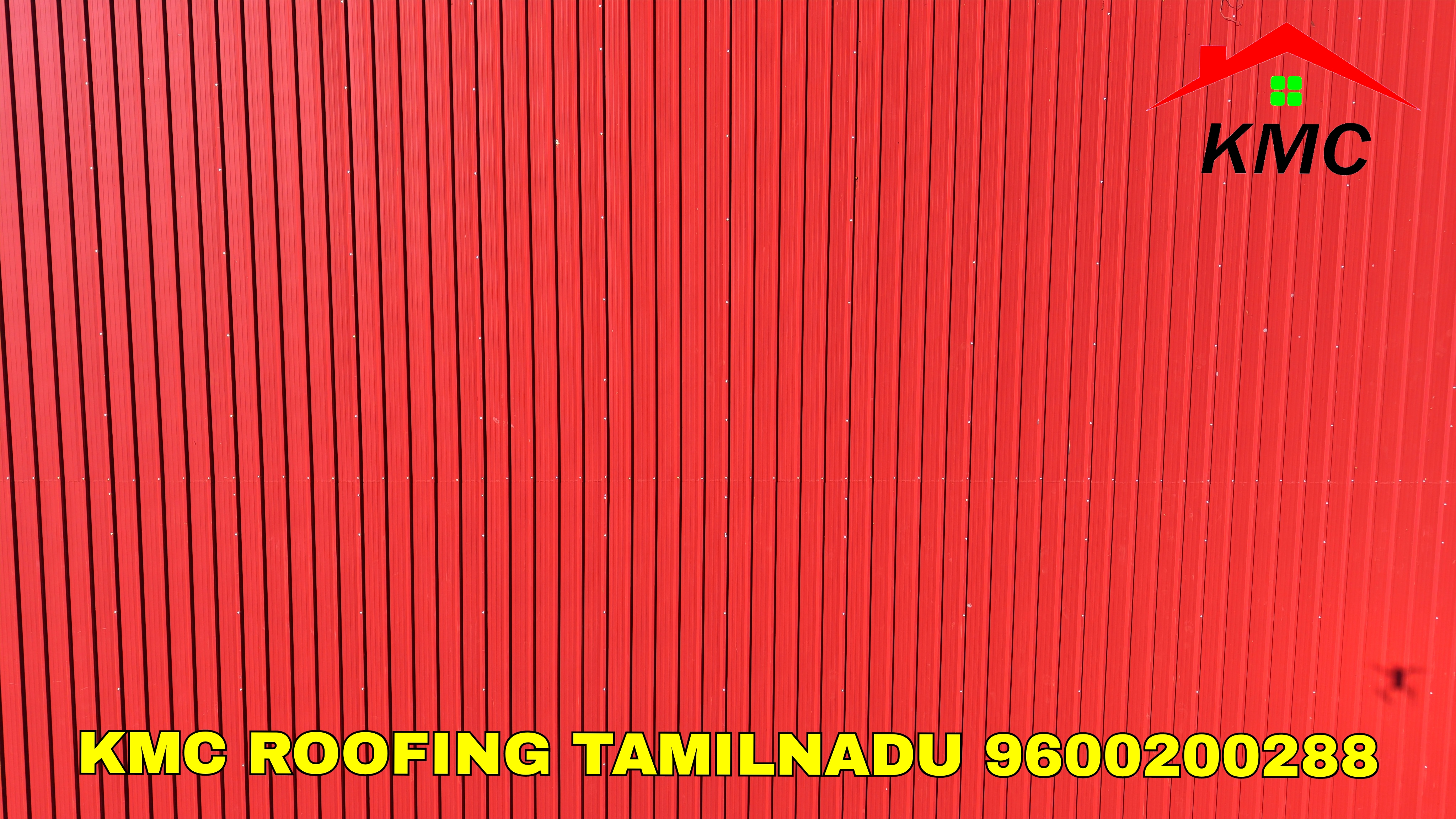 Kerala Model Roofing