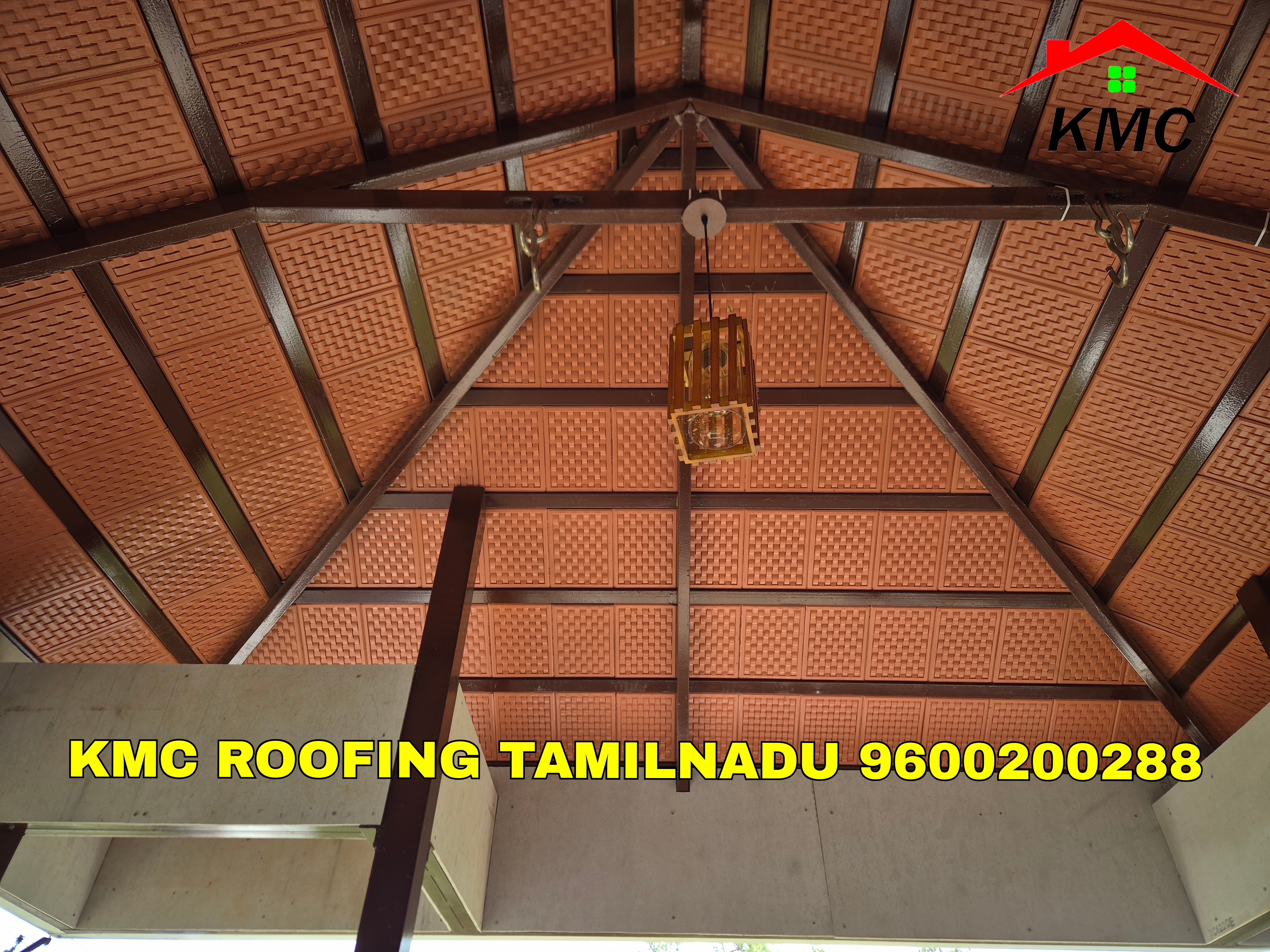 Kerala Model Roofing