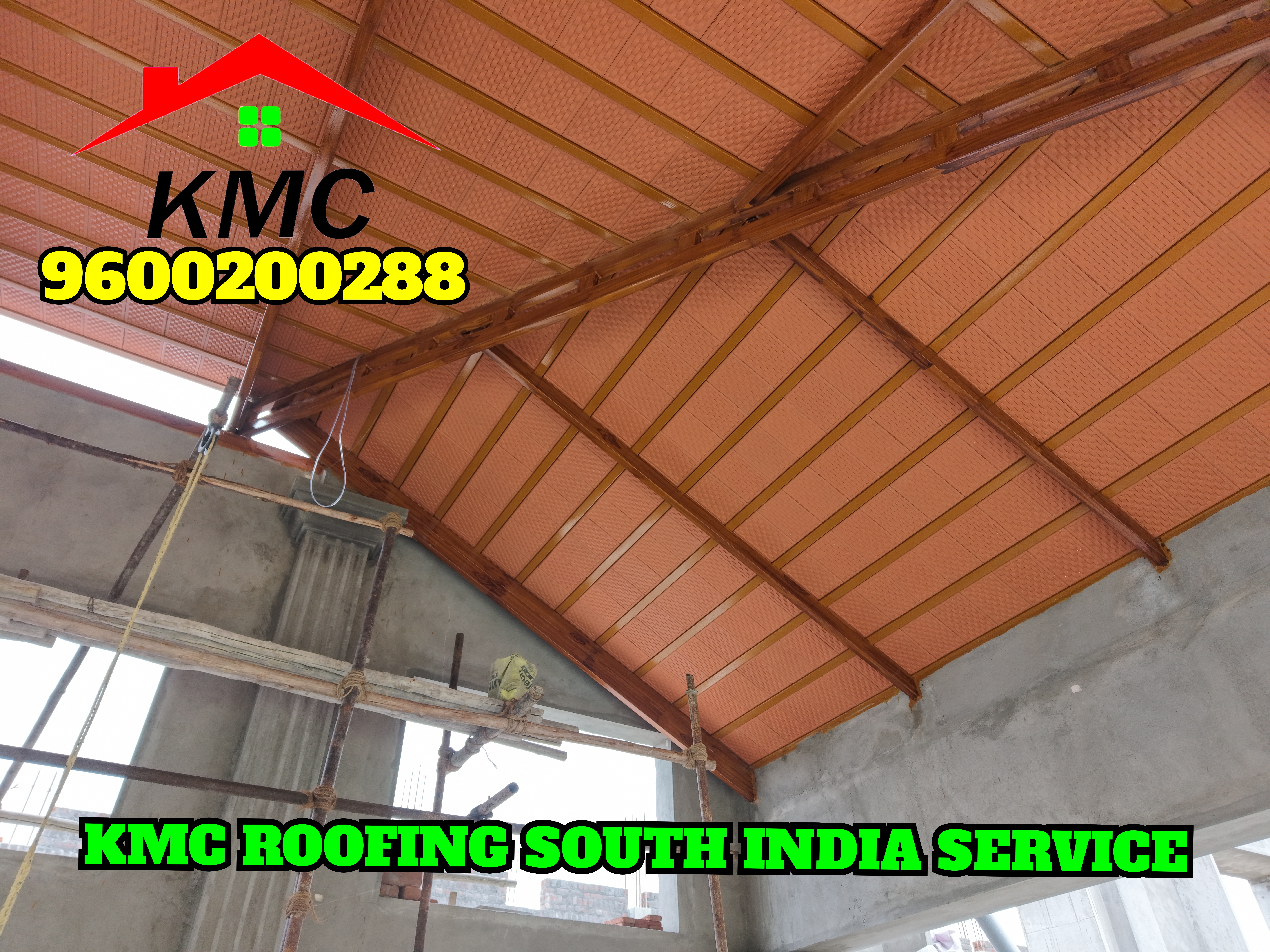 Kerala Model Roofing