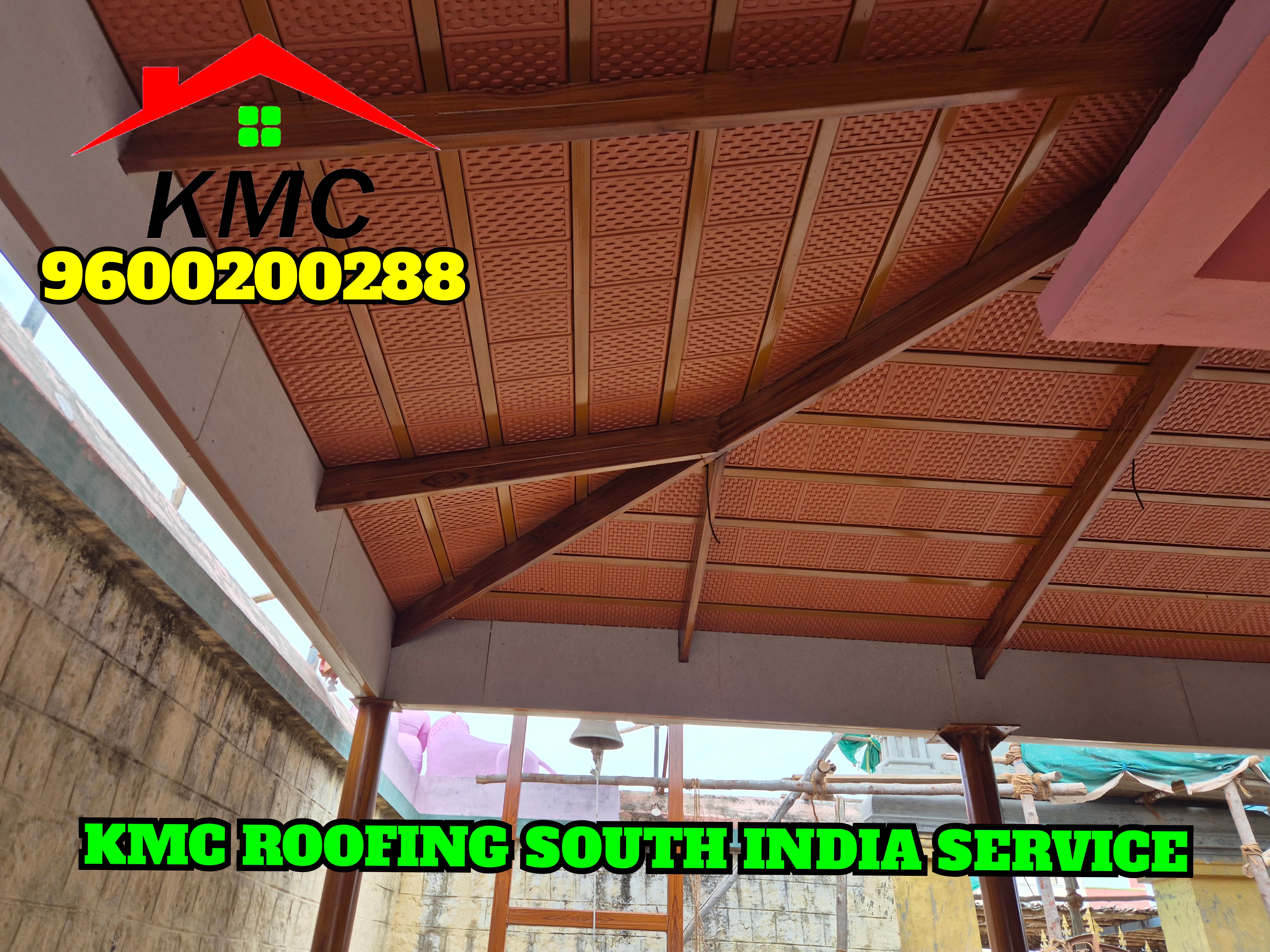 Kerala Model Roofing