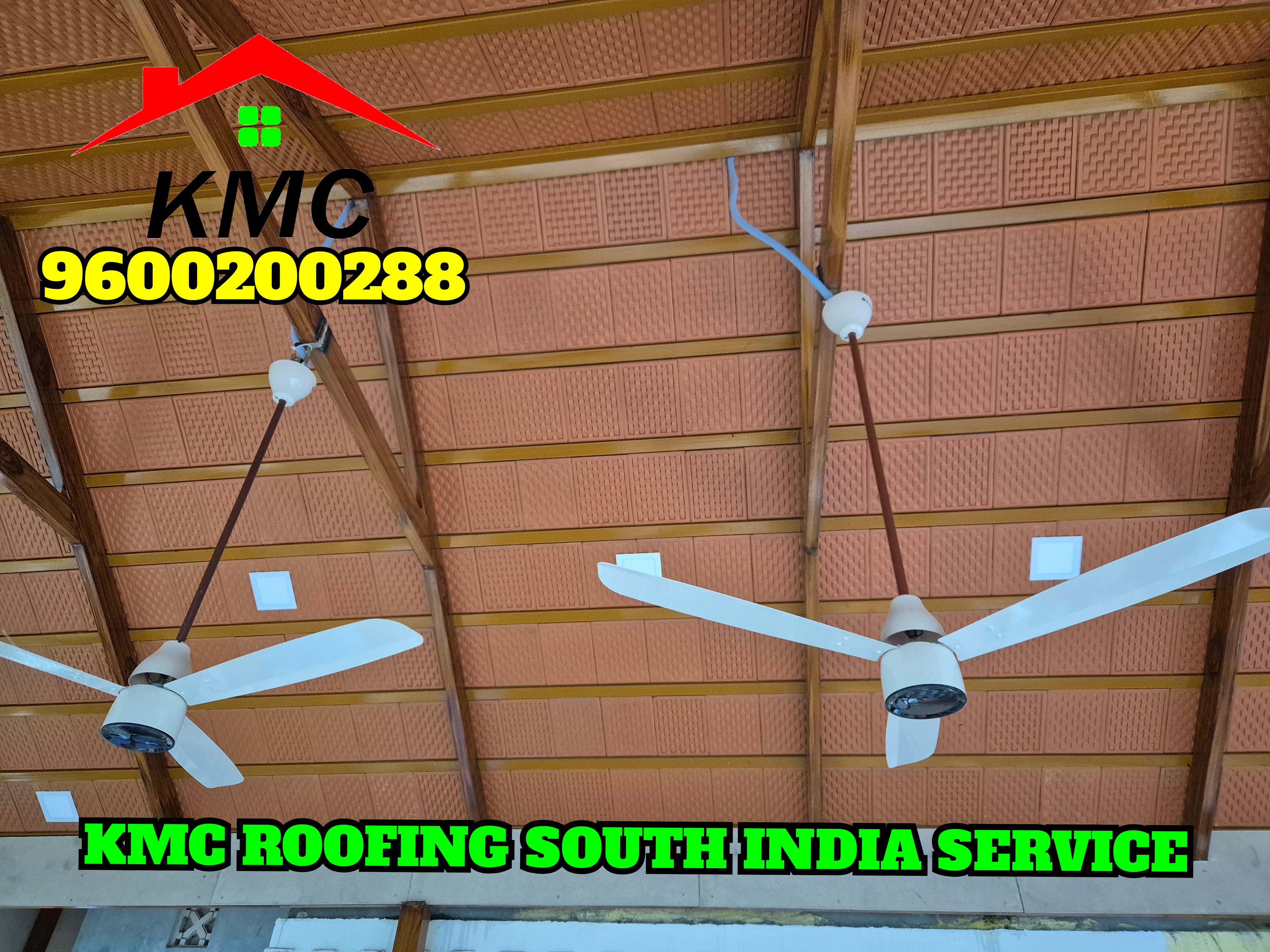 Kerala Model Roofing