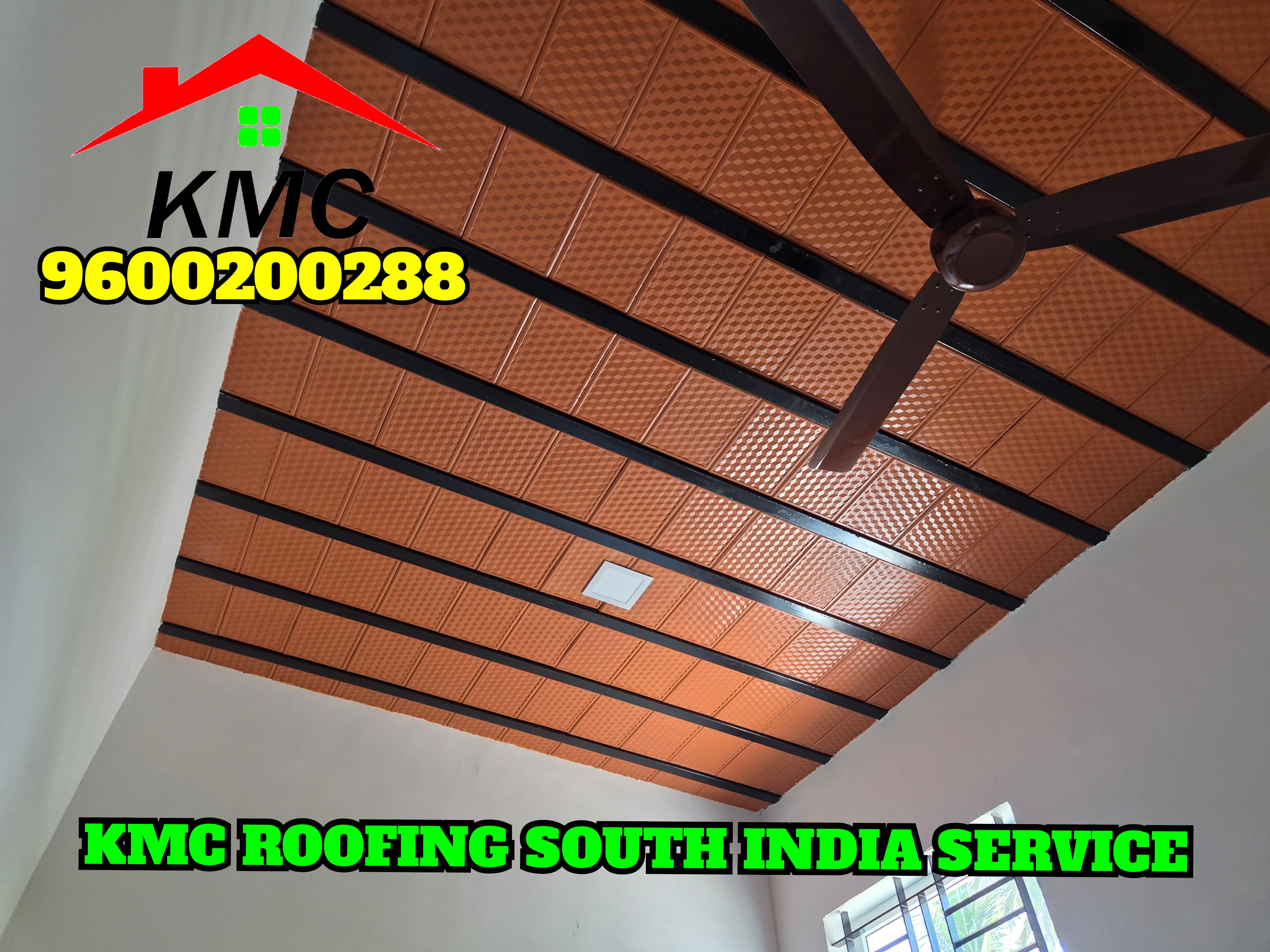 Kerala Model Roofing