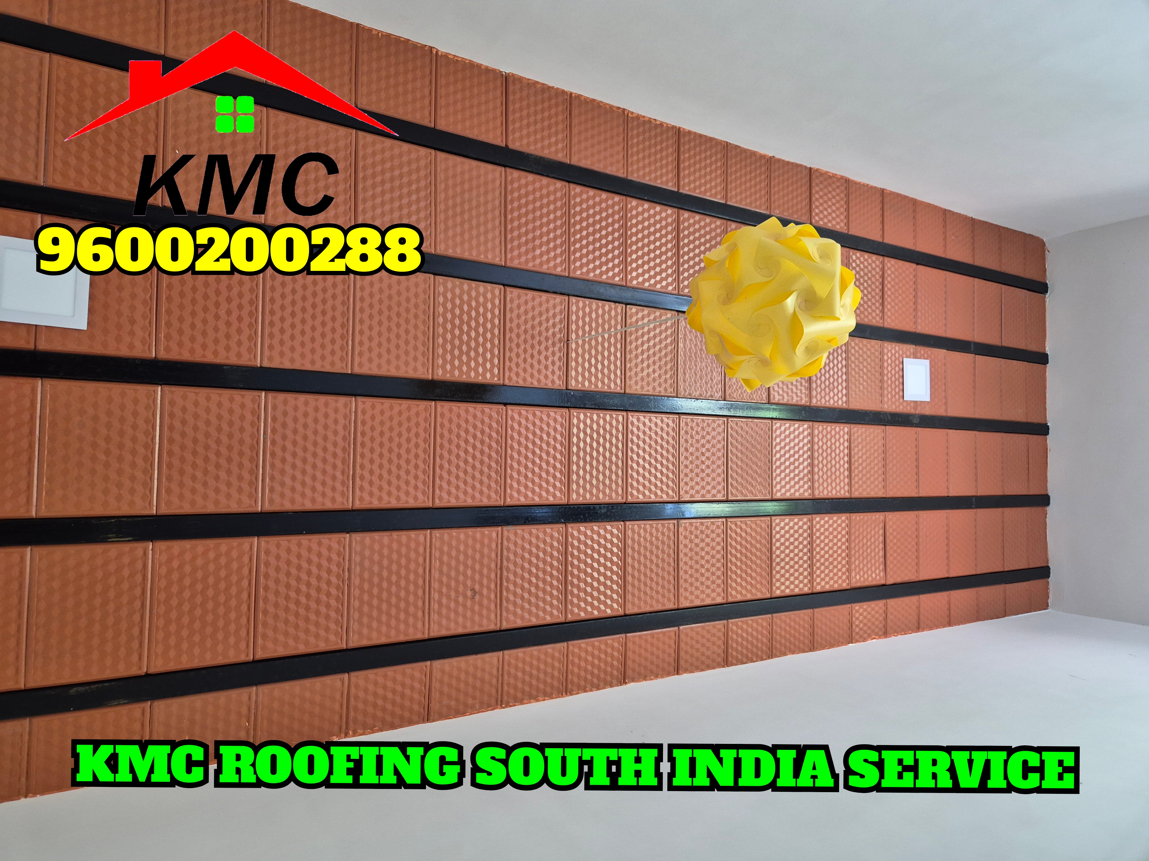 Kerala Model Roofing