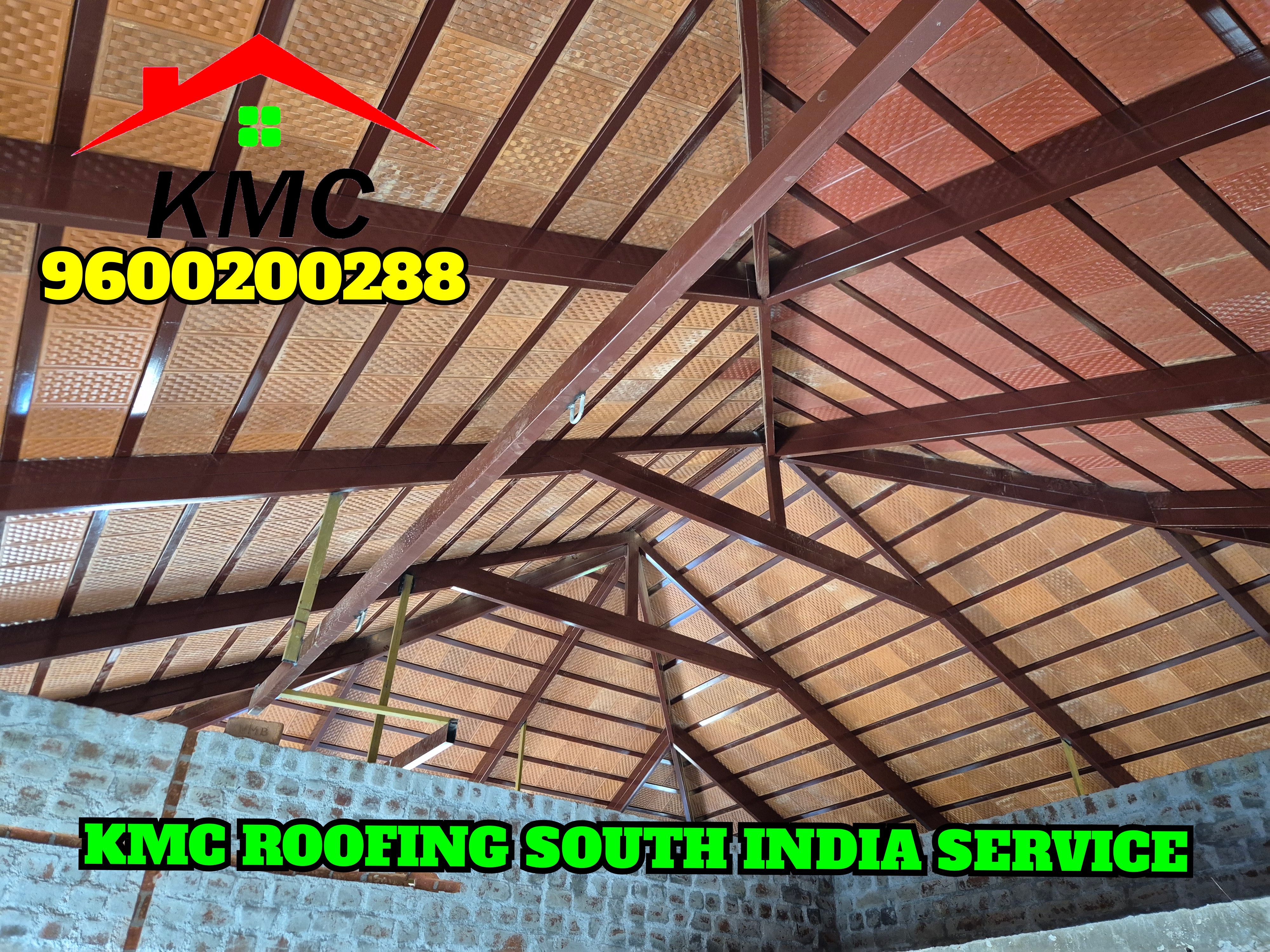 Kerala Model Roofing