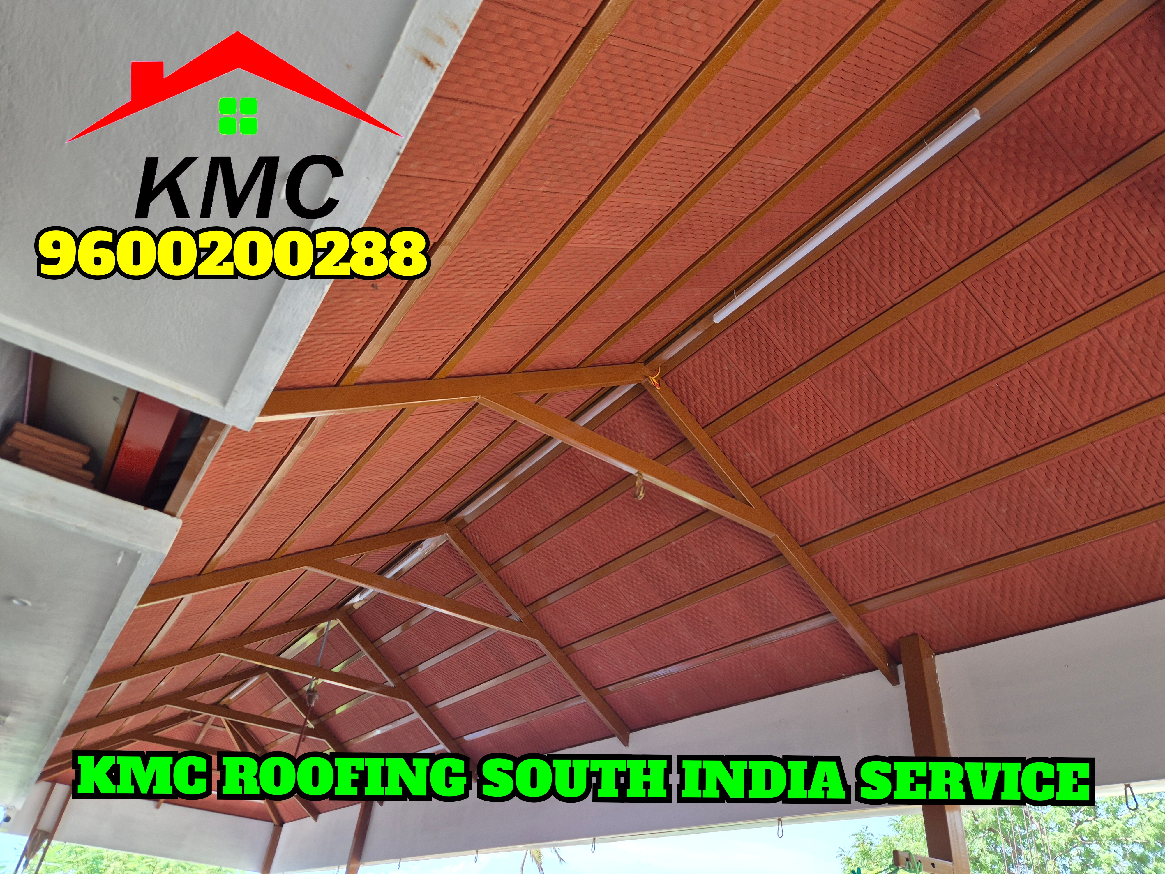 Kerala Model Roofing